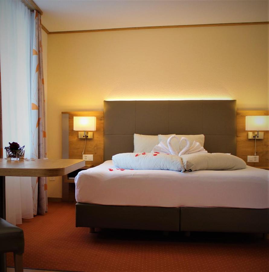 Hotel Emmental Langnau Kültér fotó