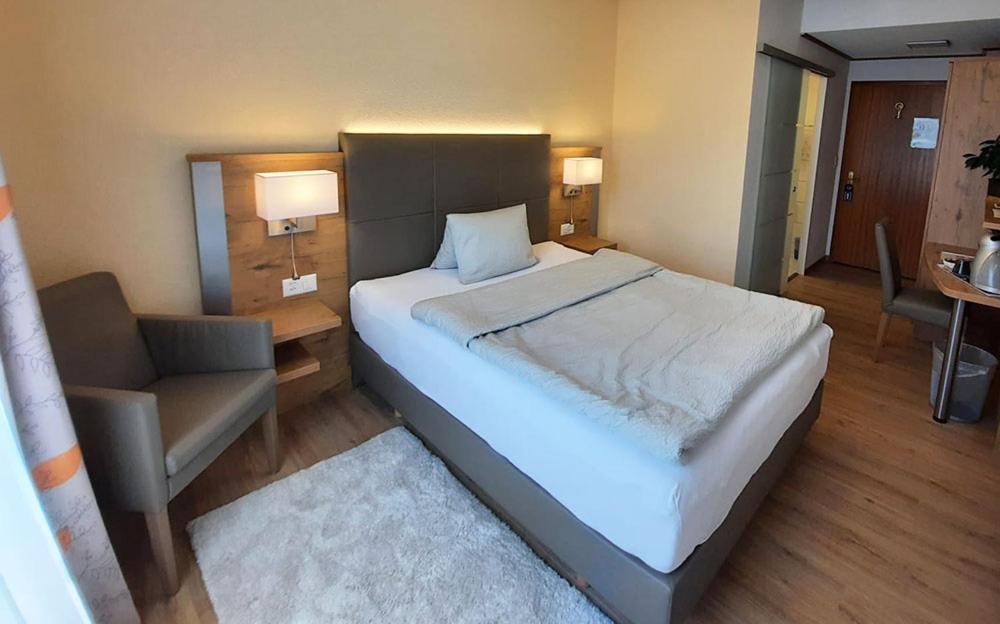 Hotel Emmental Langnau Kültér fotó